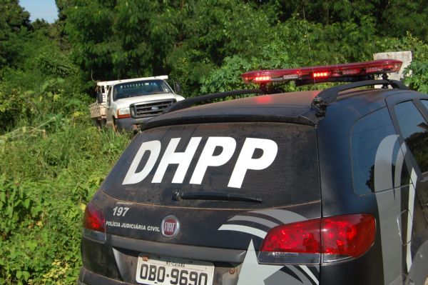 Em apenas cinco dias DHPP, j registrou 13 homicdios na grande Cuiab; fim de semana nove morreram