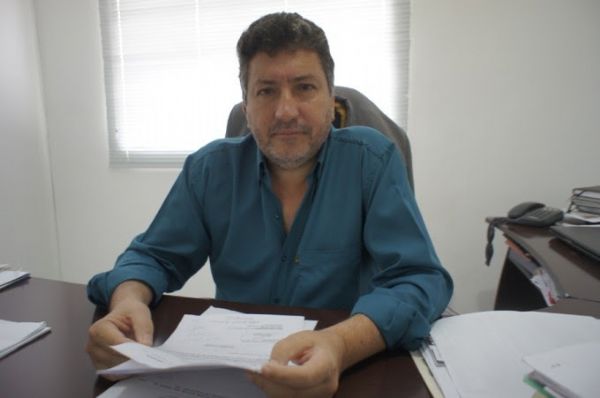 Candidato a prefeito  internado em UTI de Cuiab em estado grave na vspera das eleies nos municpios
