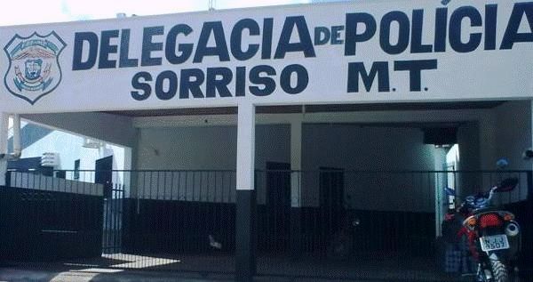 Polcia Civil de Sorriso deflagrou operao contra pedofilia na cidade