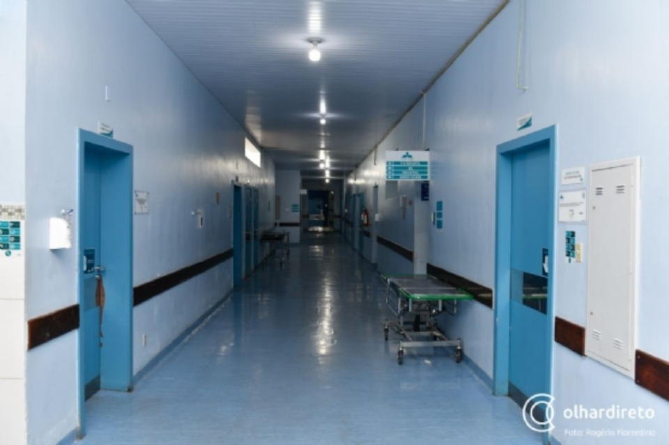 Procura por atendimento em hospitais particulares aumenta 300%; infectologista orienta tratamento em casa