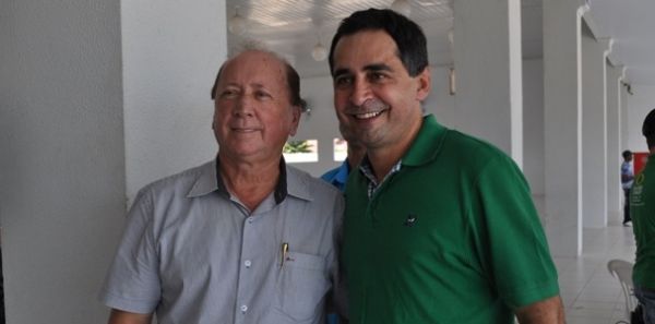 Dorner entrega cargos do PSD e critica Juarez Costa; Ivanildo contesta