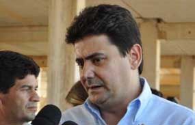Eder Moraes chama vice do PPS de rato de poro e atribui 'ataque' a estratgia de Mauro Mendes