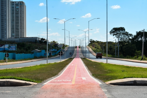 Governo acelera obras de duplicao da Estrada da Guia; custo de mais de R$ 35 milhes