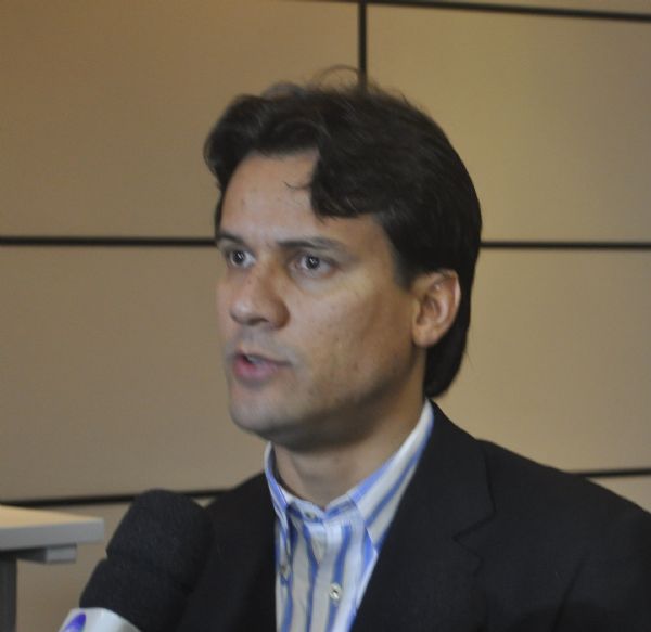 Presidente do Detran revela que pediu pessoalmente a Silval exonerao de diretor
