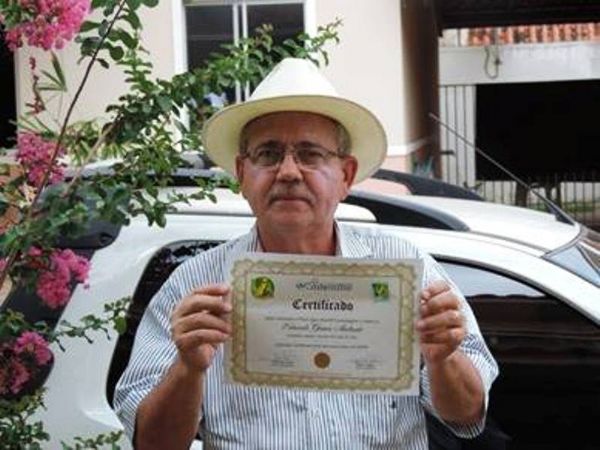 Eduardo Gomes  jornalista em Mato Grosso h mais de 30 anos