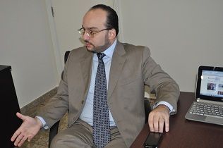 Advogado Eduardo Mahon - criminalista