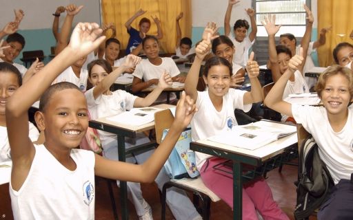 Estado investe mais de R$ 4 milhes para construo de quatro  escolas