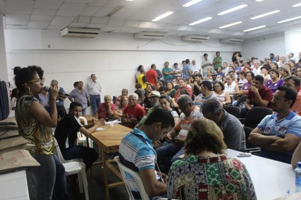 PMDB conta com Temer na Presidncia para impulsionar candidatura de Valtenir  Prefeitura de Cuiab