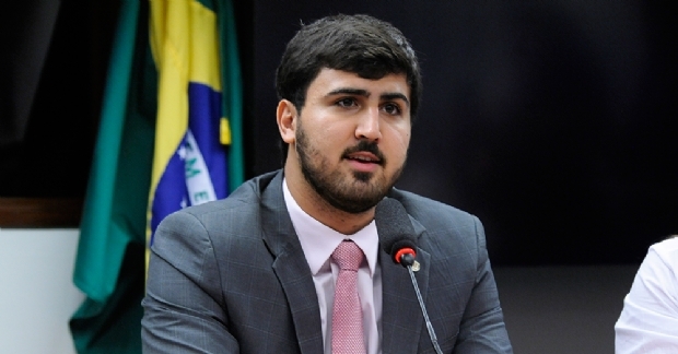 Emanuelzinho questiona demora em formao de comisso do VLT e falta de transparncia