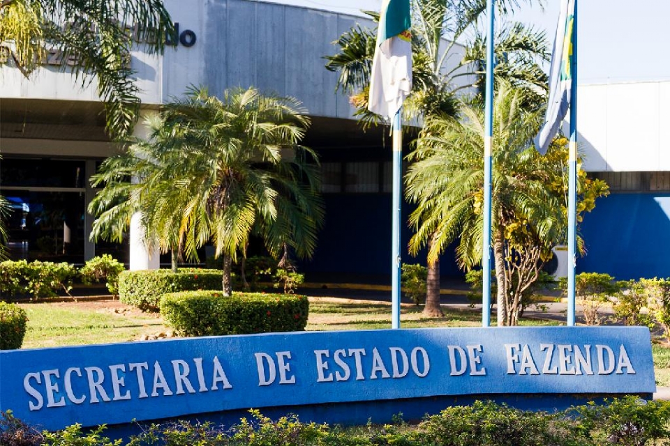 Sefaz recupera R$ 24,2 milhes de empresas que estavam em dvida com o estado