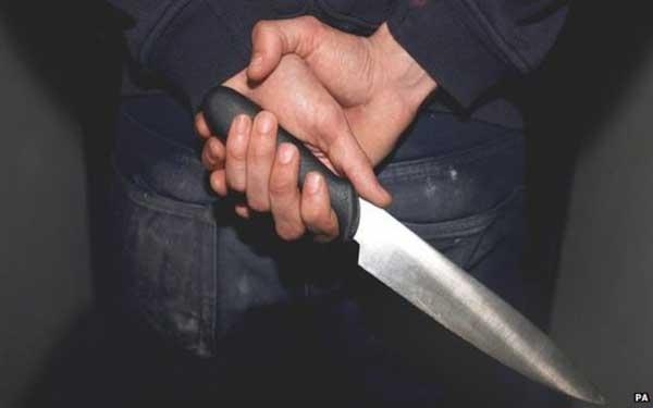 Casal morto com 130 facadas furtou casa de envolvido nos homicdios