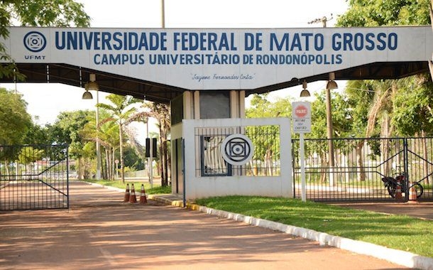Ministrio da Educao nomeia reitora da Universidade Federal de Rondonpolis