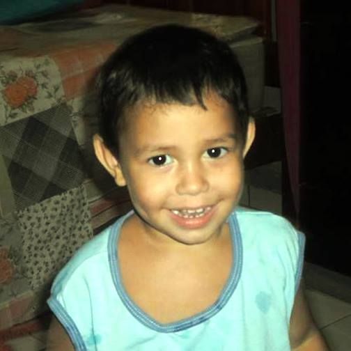 Flavinho desapareceu em 18 de janeiro de 2015