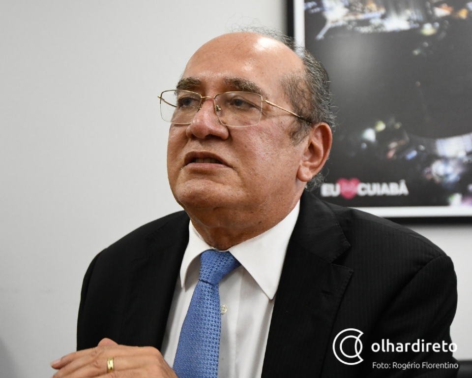 Ciro Nogueira nomeia primo de Gilmar Mendes a cargo no Ministrio da Justia
