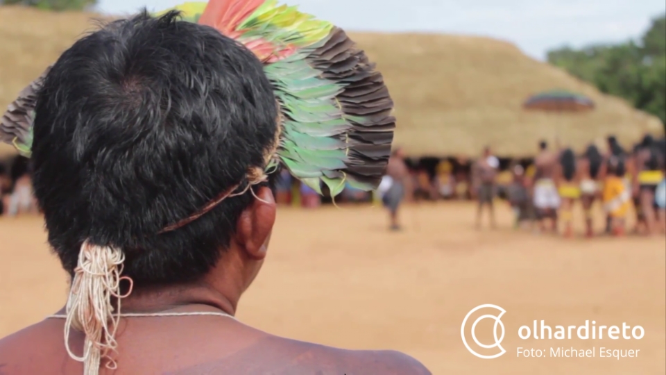 Defendida pela bancada ruralista, retirada do Brasil de tratado internacional acelera ameaa a povos indgenas