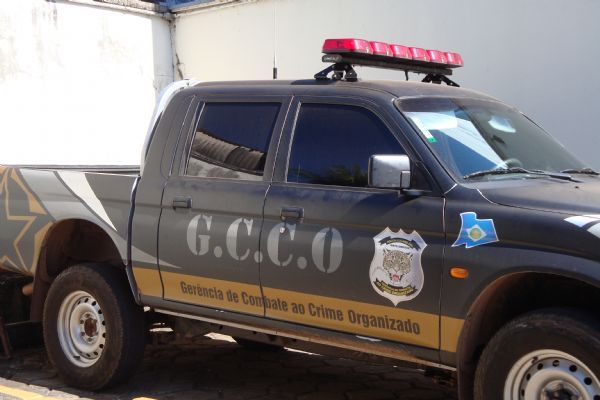 GCCO faz cerco em aeroportos e rodovias para tentar encontra menina sequestrada; Veja fotos