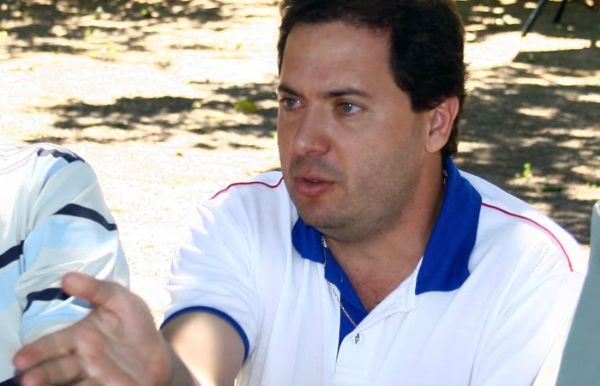 Candidatura de Gilberto Mello  prefeitura de Chapada  indeferida