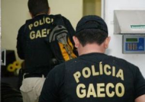 Gaeco deflagra operao em 6 cidades de MT mais 3 estados para combaber ramificaes do PCC