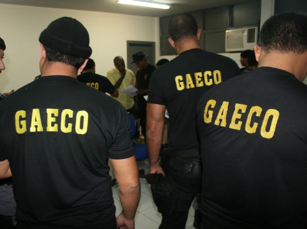 Delegados da Polcia Civil so designados para atuar com Gaeco e reduzir  guerra de vaidades com promotores