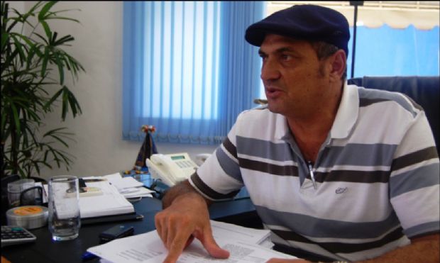 Getlio Viana recebeu mais de 50% dos votos de Primavera do Leste, sexto maior oramento de Mato Grosso