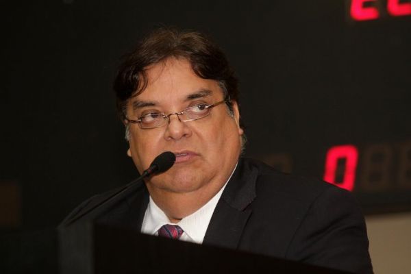 Gilmar Fabris afirma que sua  articulao no governo Maggi gerou economia de R$ 720 milhes para Mato Grosso