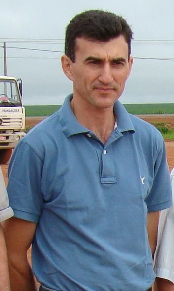 Gilmar Luiz Tessaro