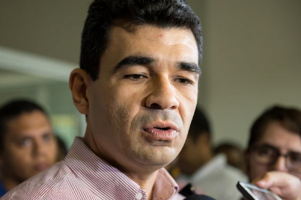 Marcelo Duarte prioriza colheita da safra, vai auditar contratos e quer ferrovia em Cuiab