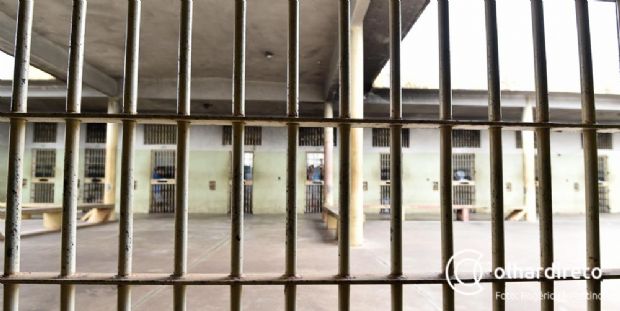Ex-vereador  preso acusado de trfico internacional de drogas