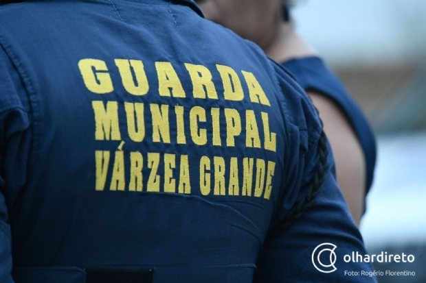 Fiscais da Vigilncia Sanitria so detidos cobrando propina de comerciante em VG