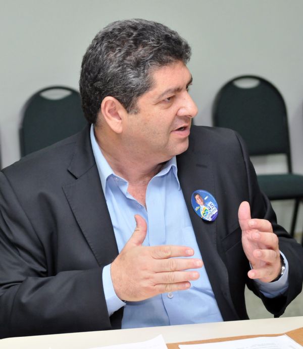 Guilherme Maluf corta 500 cabos eleitorais de candidatos a vereador