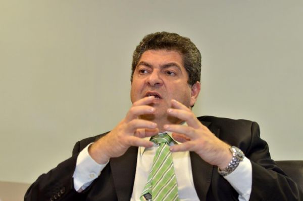 Guilherme Maluf aponta para a necessidade de as leis permitirem ao Poder Executivo o ajuste fiscal