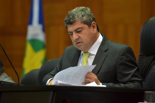 Internauta entrou na pgina do Facebook da Assembleia Legislativa e sugeriu o projeto,apresentado por Guilherme Maluf