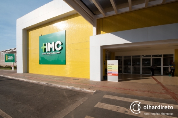 Prefeitura de Cuiab convoca 240 aprovados no seletivo do HMC para iniciar trabalho; veja lista