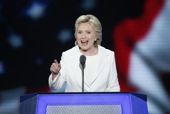 Doena de Hillary Clinton continua dominando a campanha eleitoral dos EUA