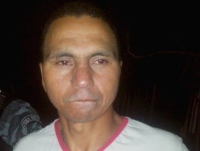 PM  prende homem que estrangulou esposa de 33 anos aps receber denncia de que era trado