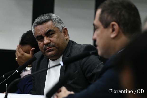 Em depoimento, ex-chefe de gabinete de Silval mantm acusaes sobre pagamento de propina