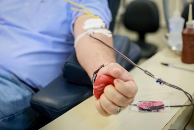 Aps acidentes do final de ano, Hemocentro precisa de doadores para repor estoque de sangue