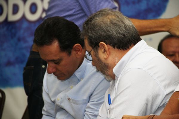 Depois de 12 anos na oposio, PSDB tenta dobrar cadeiras no Legislativo e vai apoiar Taques para governador