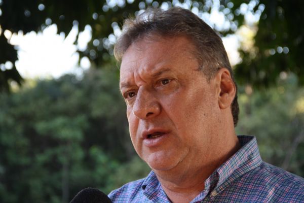 Romoaldo defende esperar conveno do PSD para definir vice da chapa de Ldio