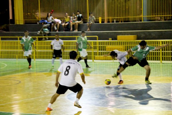 Comemorando 20 anos, Shopping Popular estreia na Copa Centro Amrica de Futsal