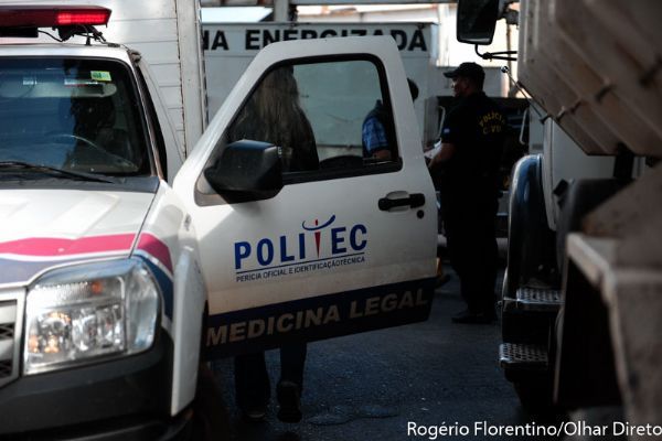 Polcia Civil de Vila Bela prende autor de homicdio em Pontes e Lacerda