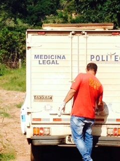 Fazendeiro morre prensado por seu carro em acidente em Mato Grosso