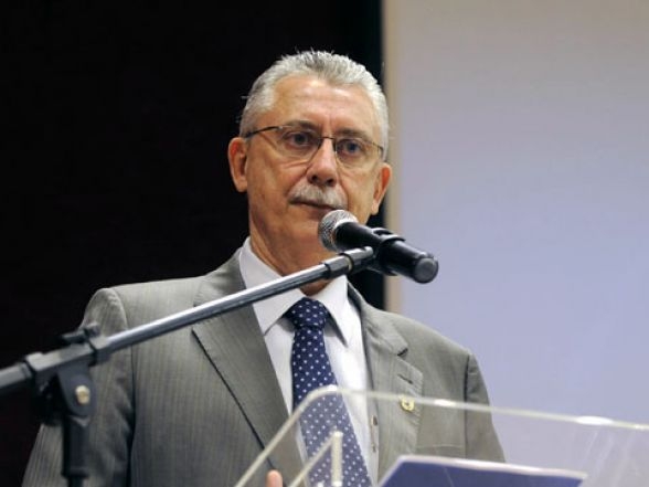 Jos Lacerda diz que Mauro Mendes deveria ser alternativa como candidato a presidente: tem gabarito