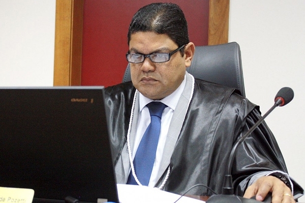 Ex-juiz eleitoral  escolhido novo procurador da Cmara de Cuiab