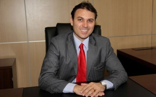 Advogado Jos Moreno - candidato  presidncia da OAB-MT