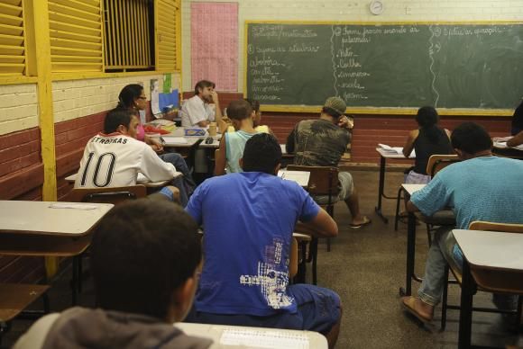 Unicef aponta reformas educativas do Brasil como exemplos a serem seguidos