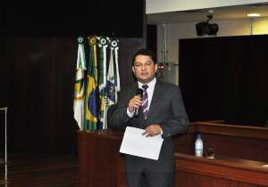 Juiz Julier Sebastio da Silva autorizou continuidade da obra do VLT em ao civil pblica do MP