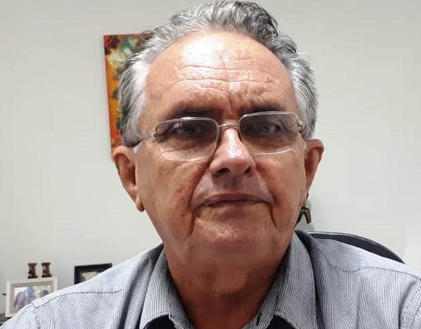 Aps 40 anos, Julio Pacheco se desfilia do DEM e ser coordenador de campanha de Emanuelzinho