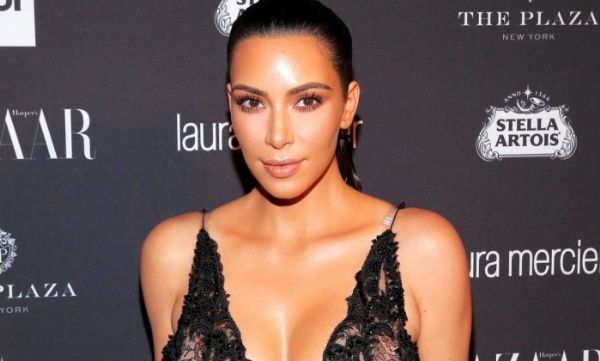Site pornô oferece US$ 50 mil por informações sobre ladrões de joias de Kim Kardashian