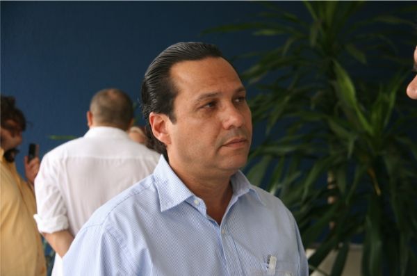 Leonardo Leo  escolhido como vice-prefeito de Guilherme Maluf